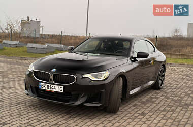Ціни BMW 2 Series Бензин