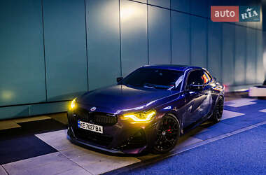 Ціни BMW 2 Series Бензин