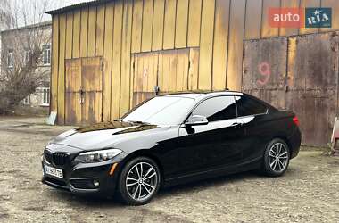 Цены BMW 2 Series Бензин