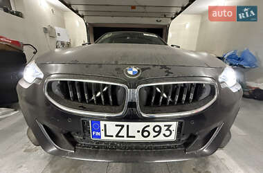 Цены BMW 2 Series Бензин