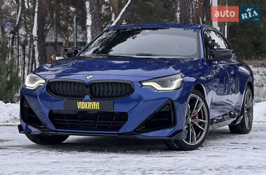 Цены BMW 2 Series Бензин