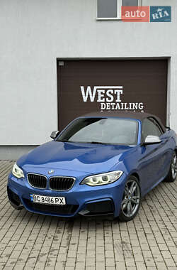 Цены BMW 2 Series Бензин