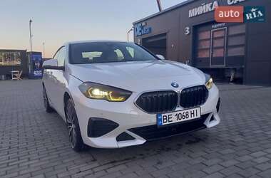 Цены BMW 2 Series Бензин