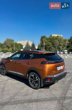Цены Peugeot 2008 Бензин