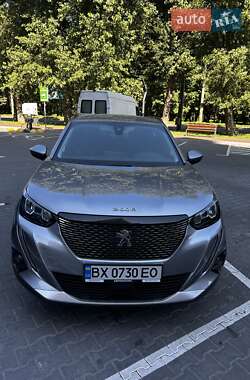 Цены Peugeot 2008 Бензин