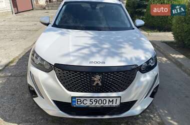 Цены Peugeot 2008 Бензин