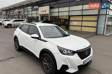 Цены Peugeot 2008 Бензин