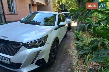 Цены Peugeot 2008 Бензин