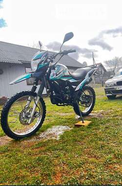 Ціни Shineray 200 Бензин