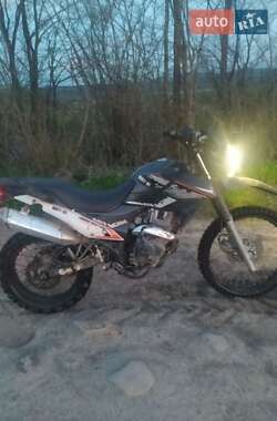 Цены Shineray 200 Бензин