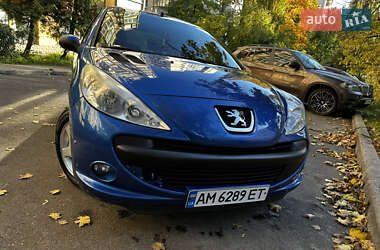 Цены Peugeot 206 plus Бензин