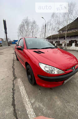 Цены Peugeot 206 Бензин