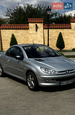 Цены Peugeot 206 Бензин