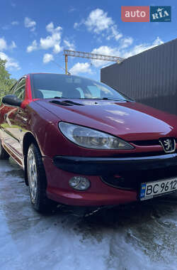 Цены Peugeot 206 Бензин