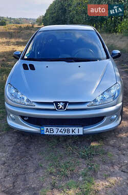 Цены Peugeot 206 Бензин