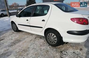 Цены Peugeot 206 Бензин