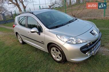 Цены Peugeot 207 Бензин