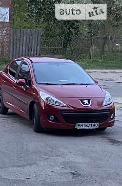 Цены Peugeot 207 Бензин