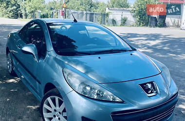 Цены Peugeot 207 Бензин