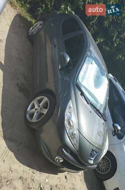 Цены Peugeot 207 Бензин