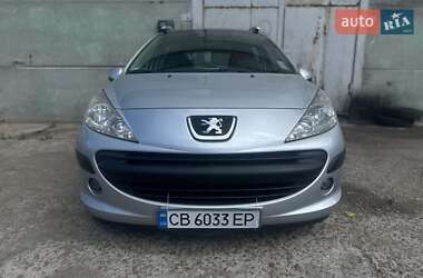 Цены Peugeot 207 Бензин
