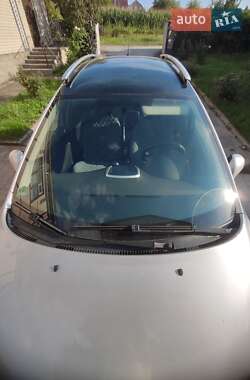 Цены Peugeot 207 Бензин