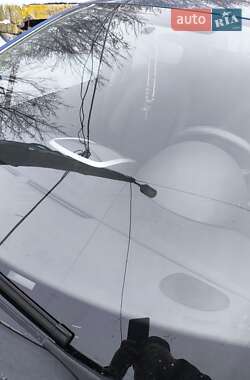 Ціни Peugeot 207 Бензин