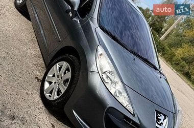 Ціни Peugeot 207 Бензин