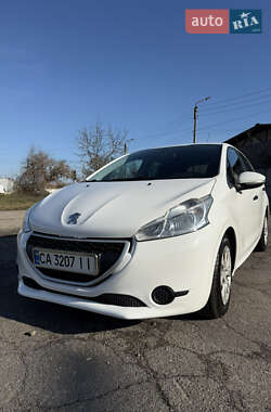 Цены Peugeot 208 Бензин