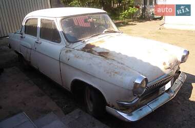 Цены ГАЗ 21 Волга Бензин