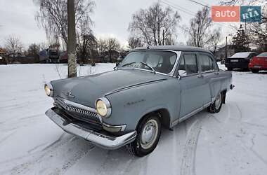 Цены ГАЗ 21 Волга Бензин