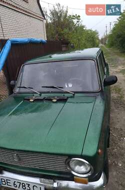 Ціни ВАЗ 2101 Бензин