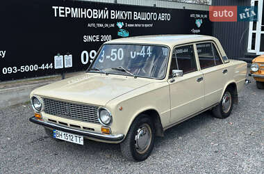 Ціни ВАЗ 2101 Бензин