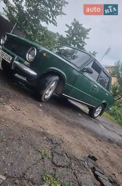 Цены ВАЗ 2101 Бензин