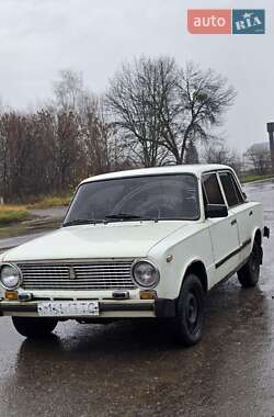 Ціни ВАЗ 2101 Бензин