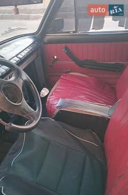 Цены ВАЗ 2101 Бензин