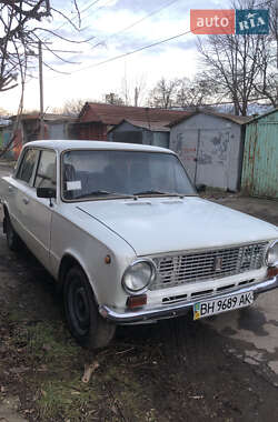 Ціни ВАЗ 2101 Бензин