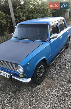 Ціни ВАЗ 2101 Бензин