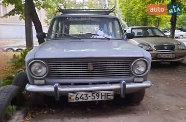 Ціни ВАЗ 2102 Бензин