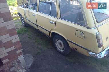 Ціни ВАЗ 2102 Бензин