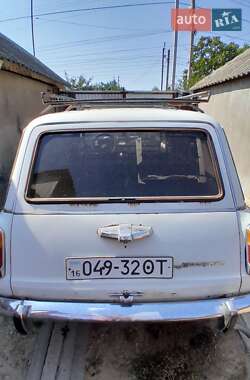 Цены ВАЗ 2102 Бензин