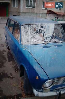 Ціни ВАЗ 2102 Бензин