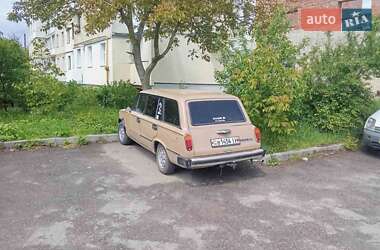 Ціни ВАЗ 2102 Бензин