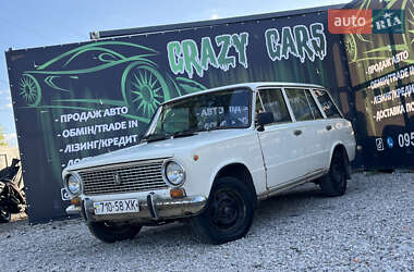 Ціни ВАЗ 2102 Бензин