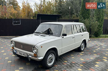 Ціни ВАЗ 2102 Бензин