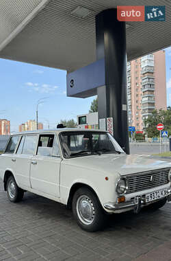 Ціни ВАЗ 2102 Бензин