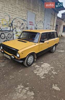 Ціни ВАЗ 2102 Бензин