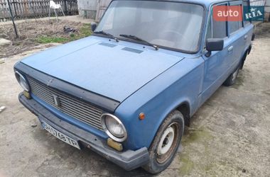 Ціни ВАЗ 2102 Бензин