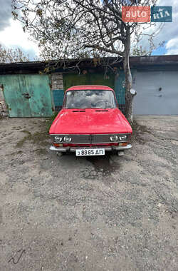 Ціни ВАЗ 2103 Бензин