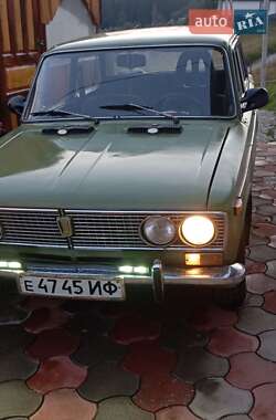 Ціни ВАЗ 2103 Бензин